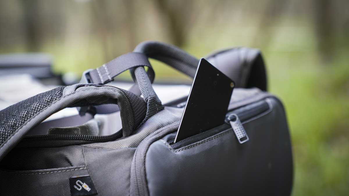 UGREEN FineTrack Slim Smart Finder Review