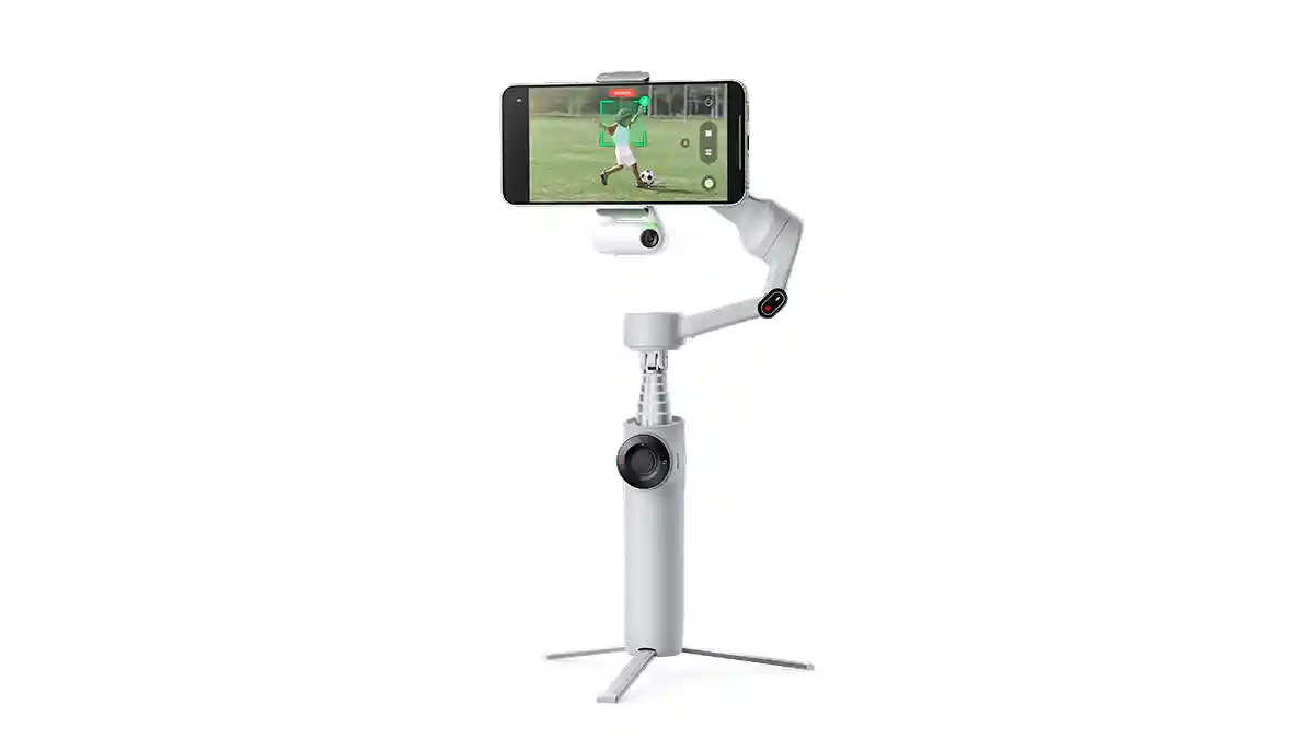 Insta360 Flow 2