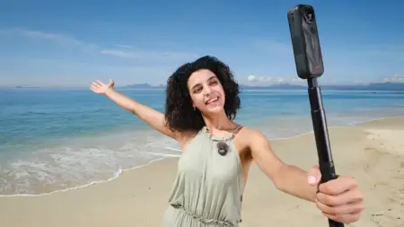 Insta360 Mic Air