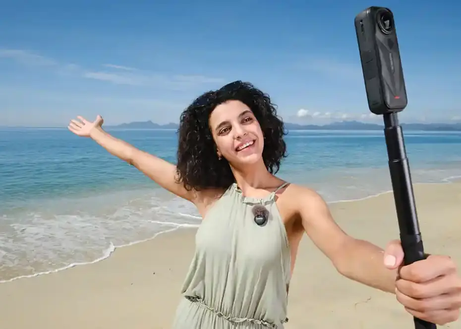 Insta360 Mic Air