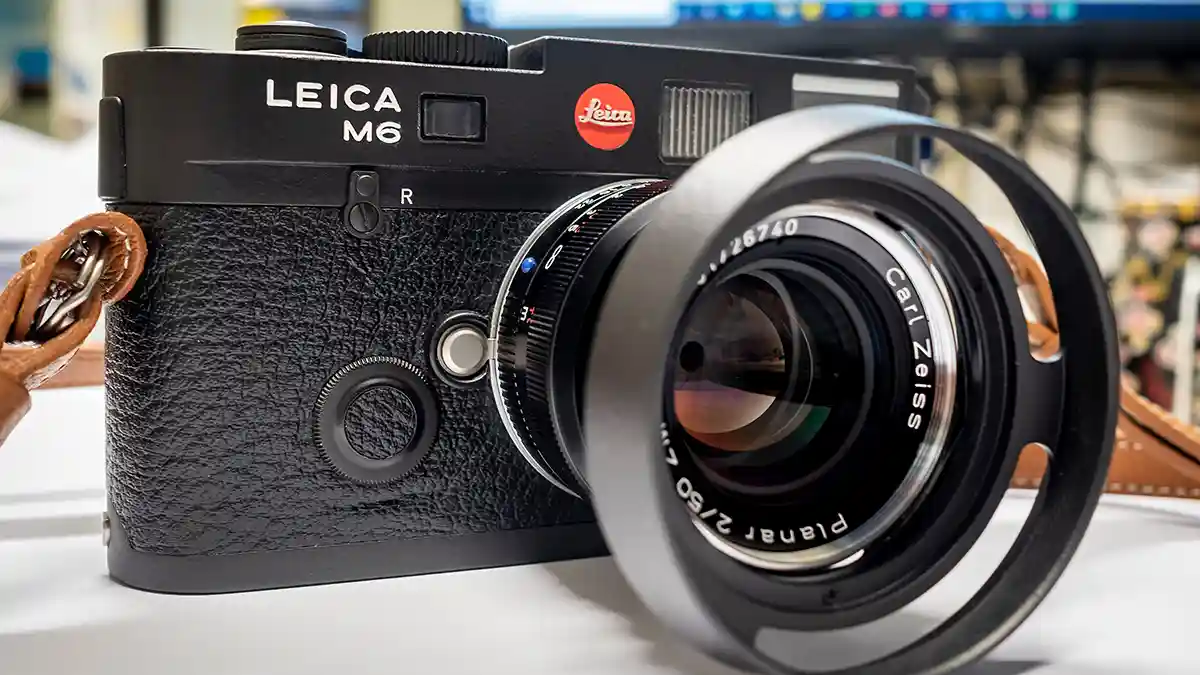 Will Leica’s Growing Popularity Change How We View Luxury Cameras?  – Camera Jabber
