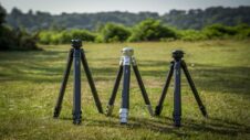 Peak Design Pro Tripod review