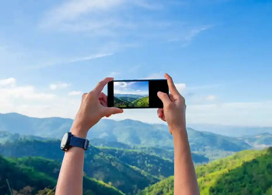 Smartphone Photography
