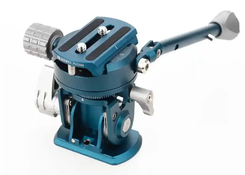 Benro TH62 tilt head