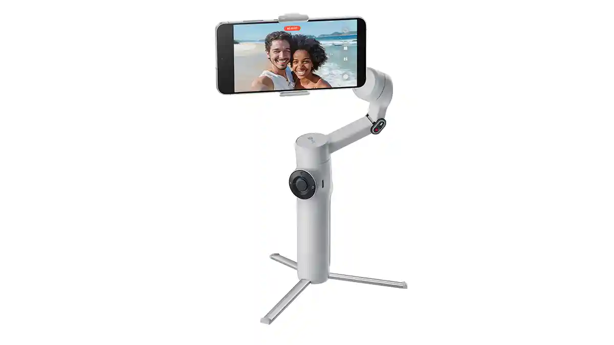 Insta360 Flow 2