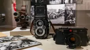 Analogue Revival: Exploring the Resurgence of Film Photography in 2025
