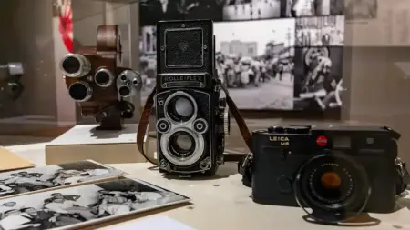 Analogue Revival: Exploring the Resurgence of Film Photography in 2025