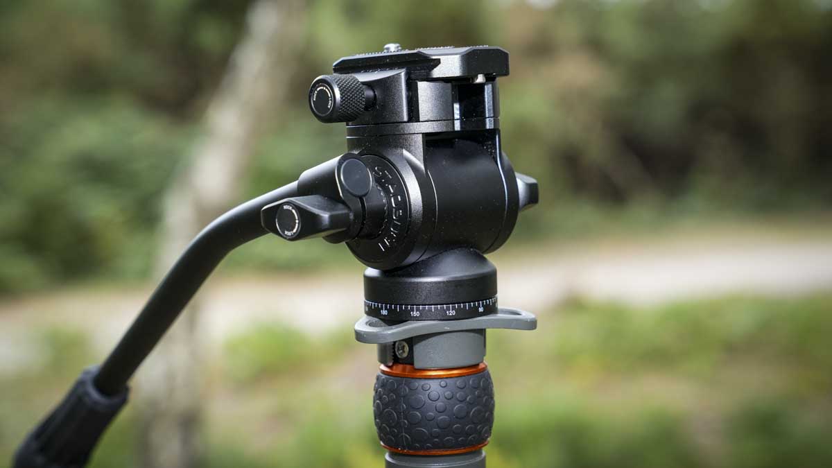 3LT AirHed Vision