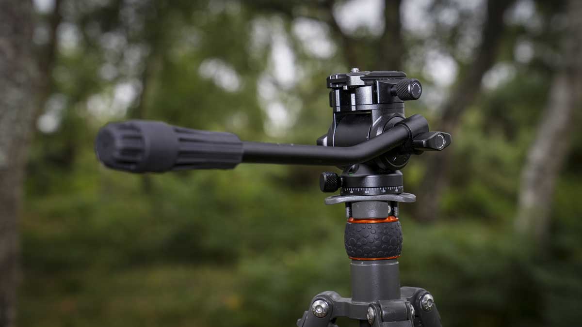 3LT AirHed Vision