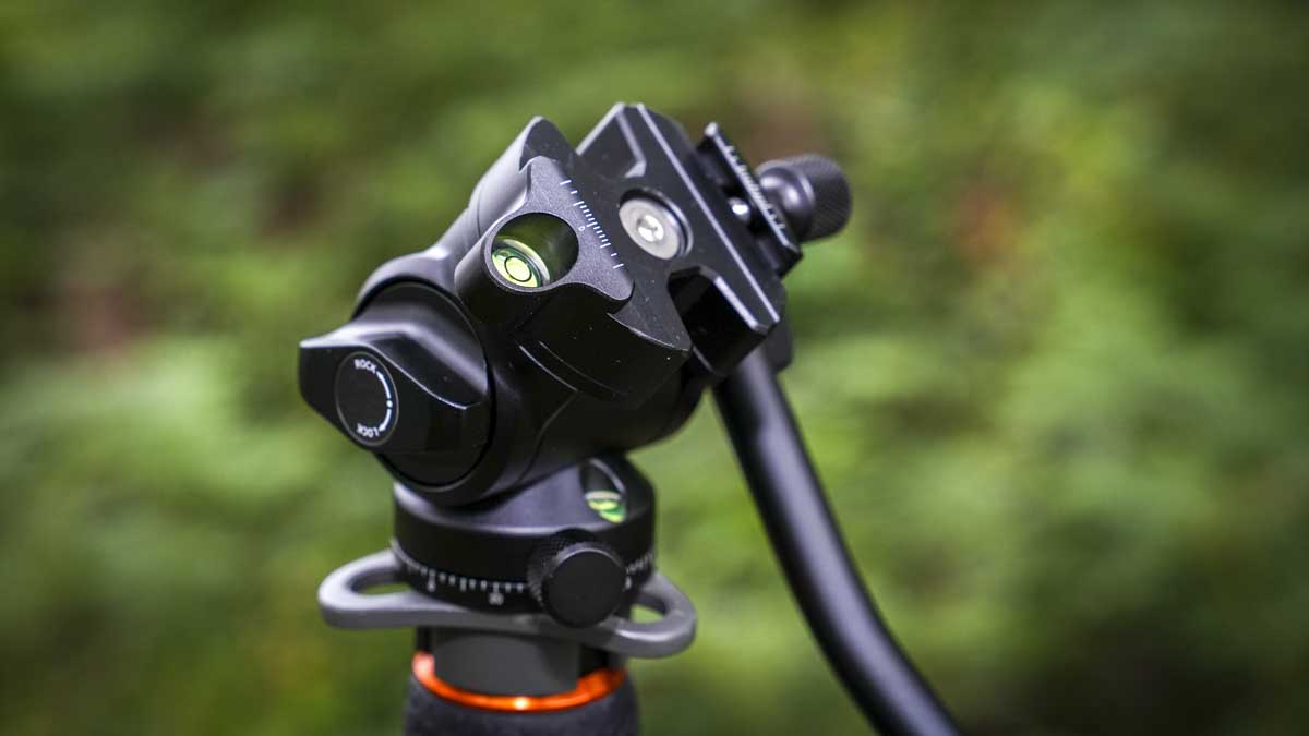 3LT AirHed Vision