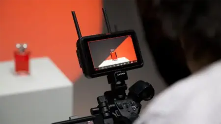 Atomos Ninja TX monitor-recorder