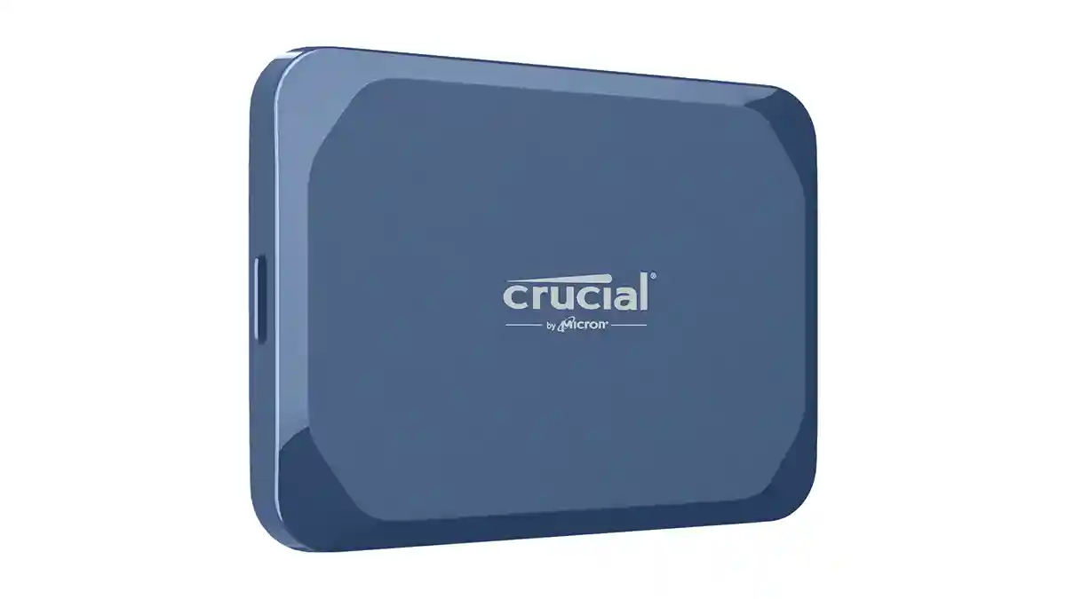 Crucial X10 Pro SSD offers portable speed for photography students – Camera Jabber