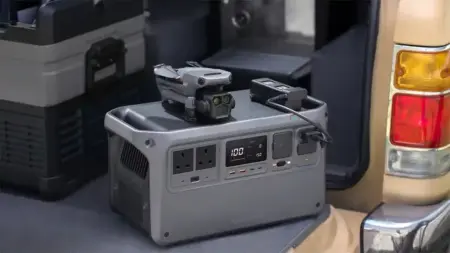 DJI Power 1000 v2