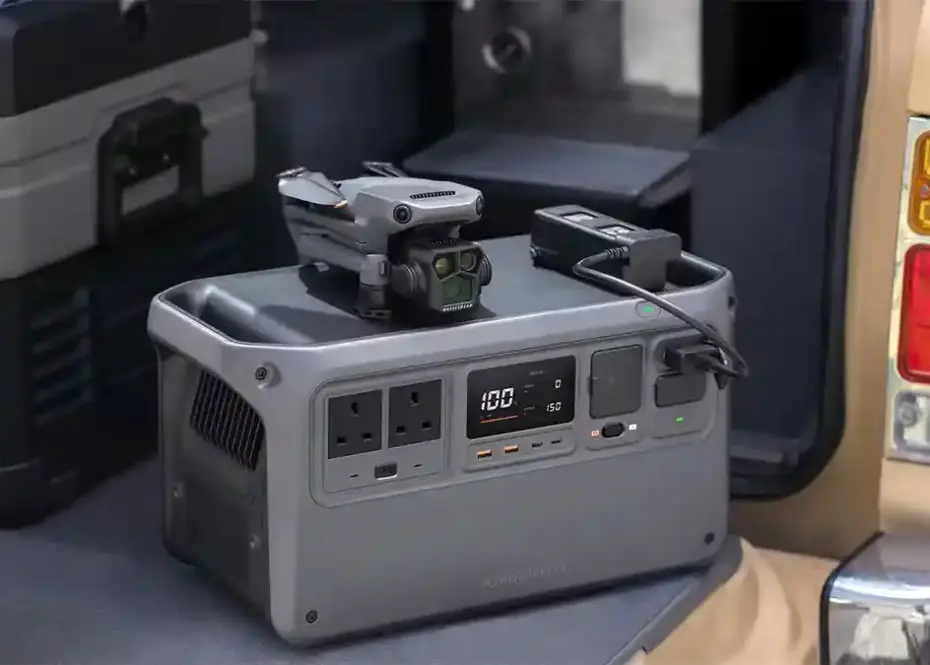 DJI Power 1000 v2