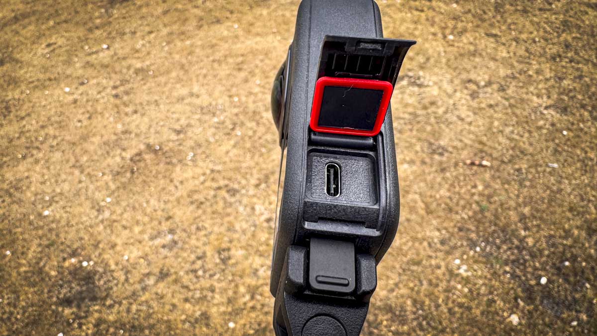 DJI OSMO 360
