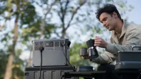 DJI Power 2000