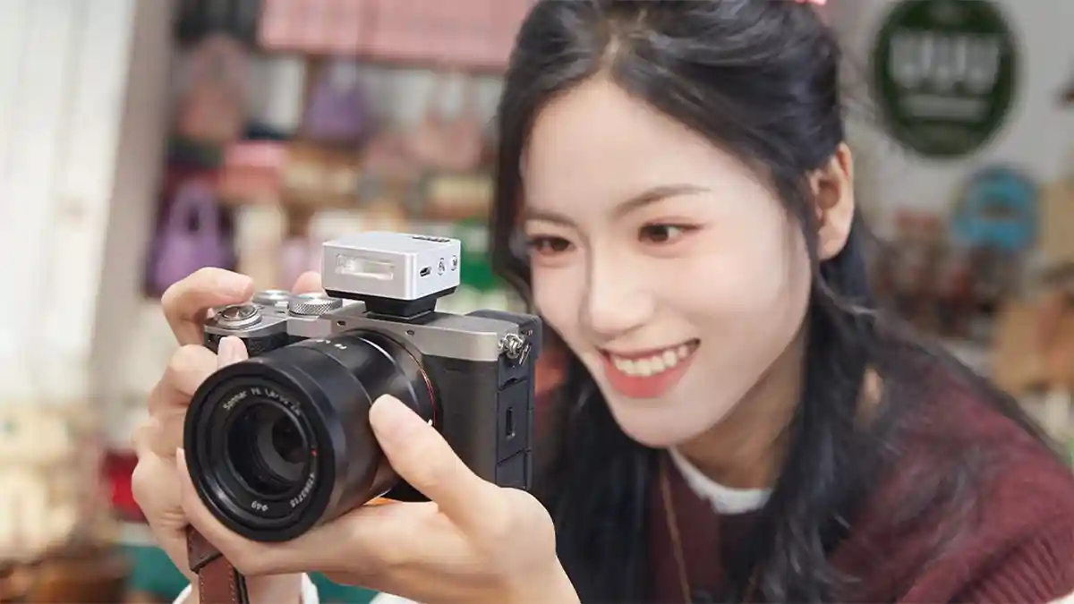 Godox iT20