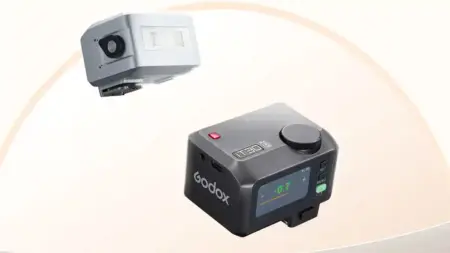 Godox iT30 Pro