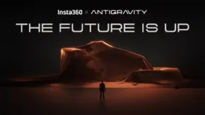 Insta360 Antigravity