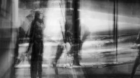 Street Photography
