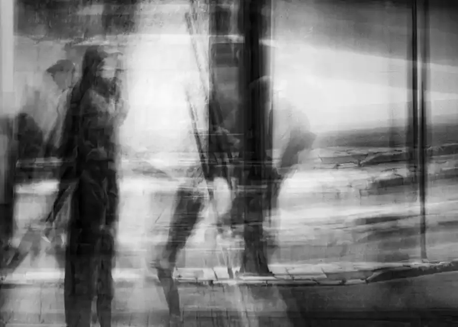 Street Photography
