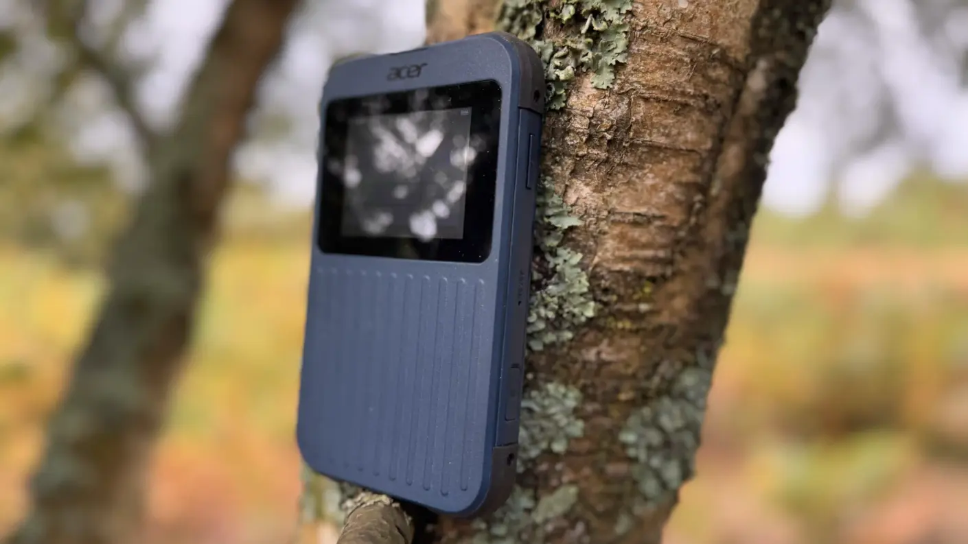 Acer Connect Enduro M3 review