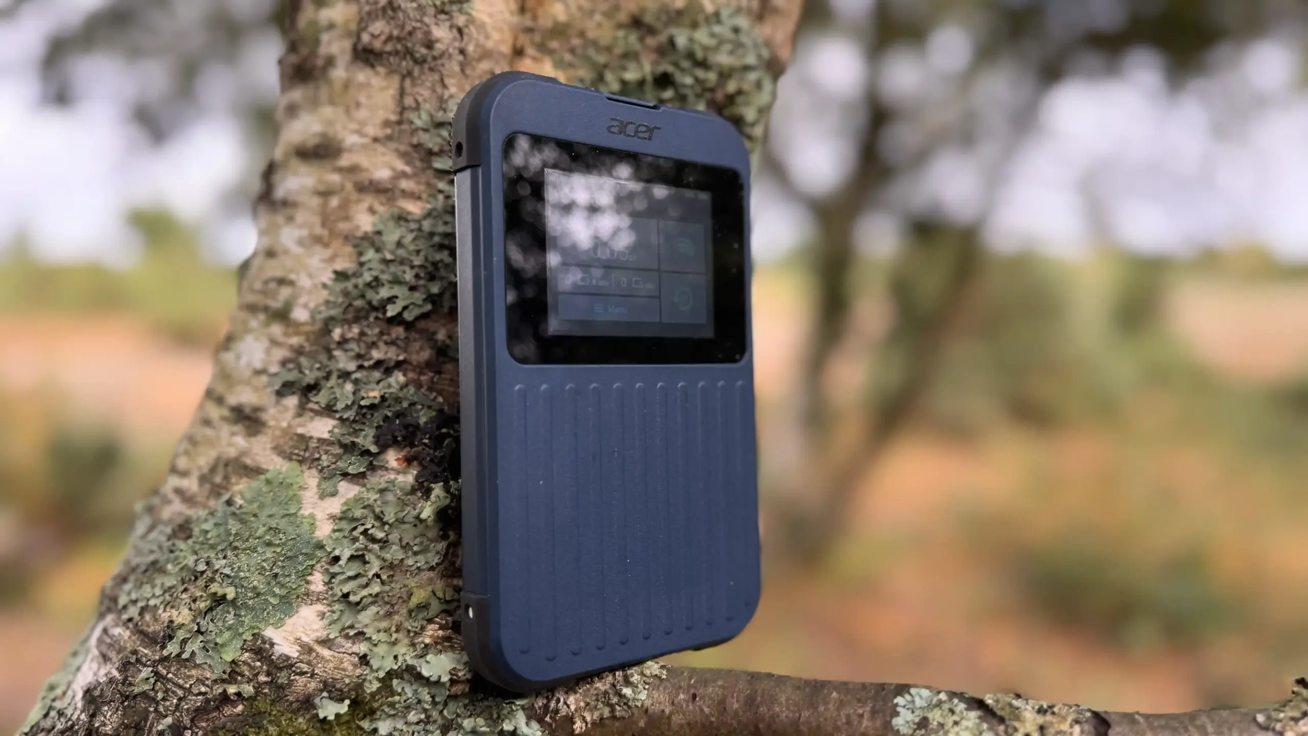 Acer Connect Enduro M3 review