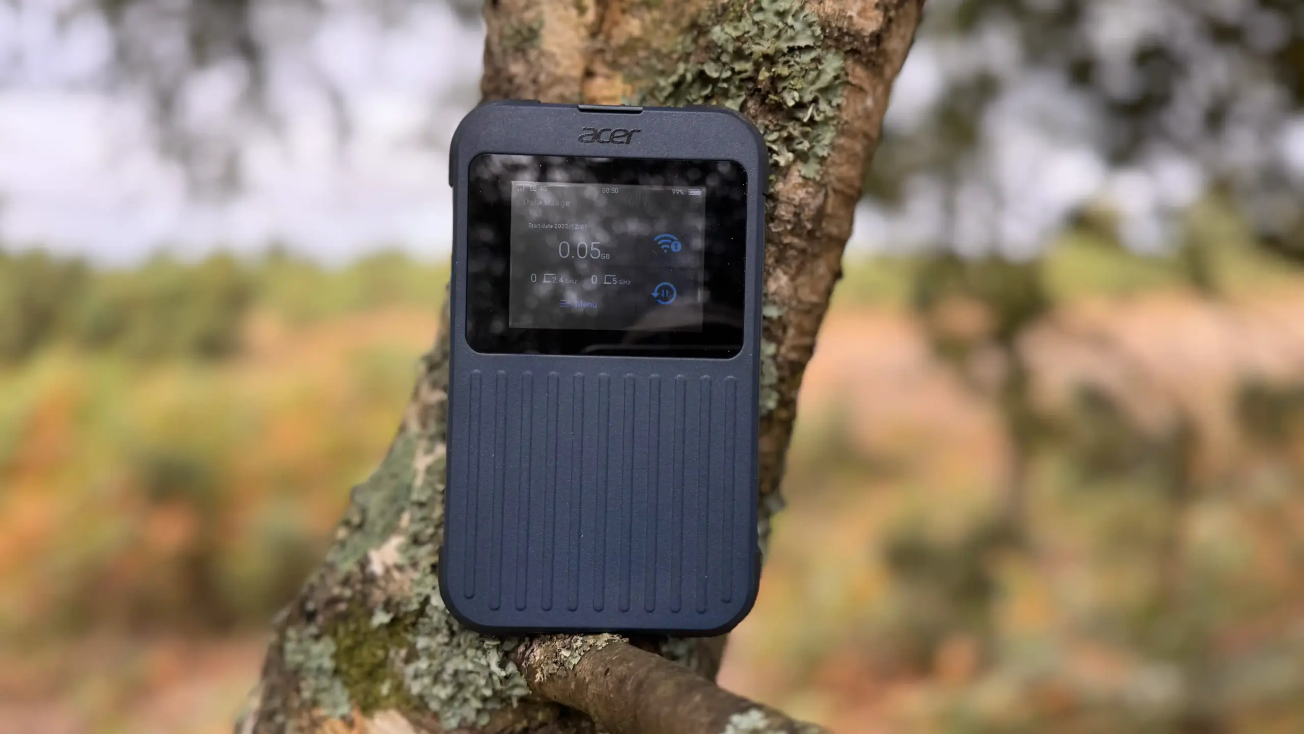 Acer Connect Enduro M3 review