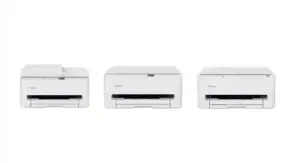 Canon printer