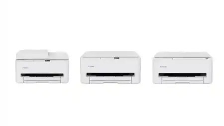 Canon printer