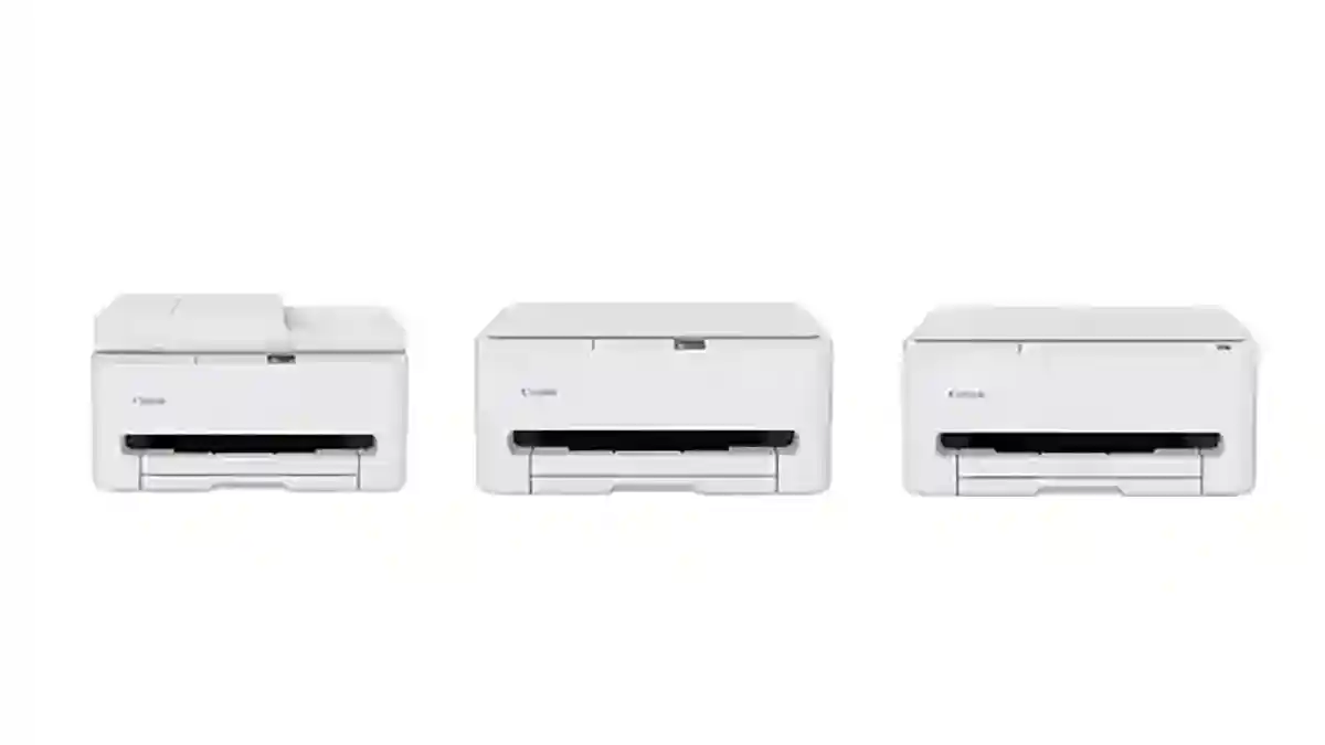 Canon printer
