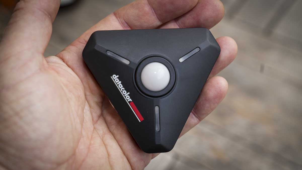Datacolor LightColor Meter review