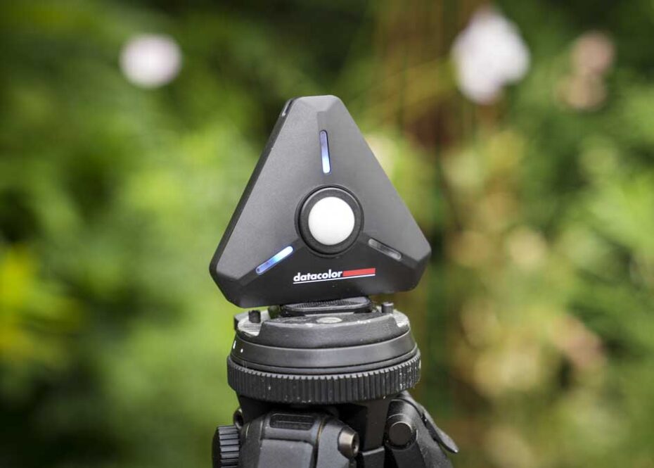 Datacolor LightColor Meter review