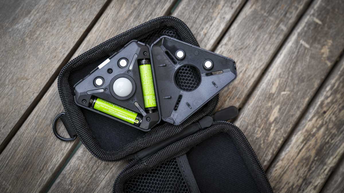 Datacolor LightColor Meter review