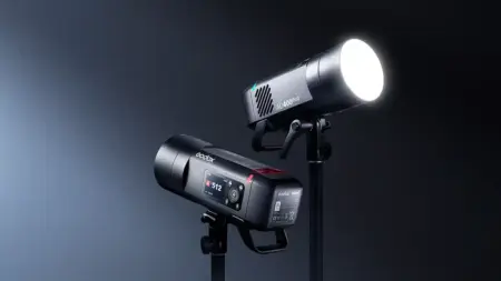 Godox AD200 Pro II