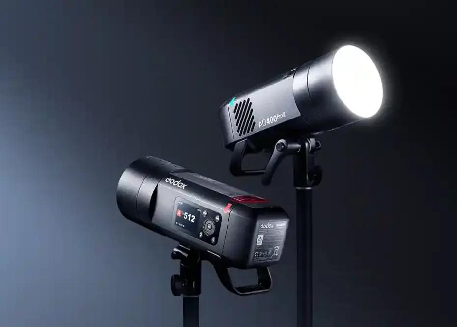 Godox AD200 Pro II