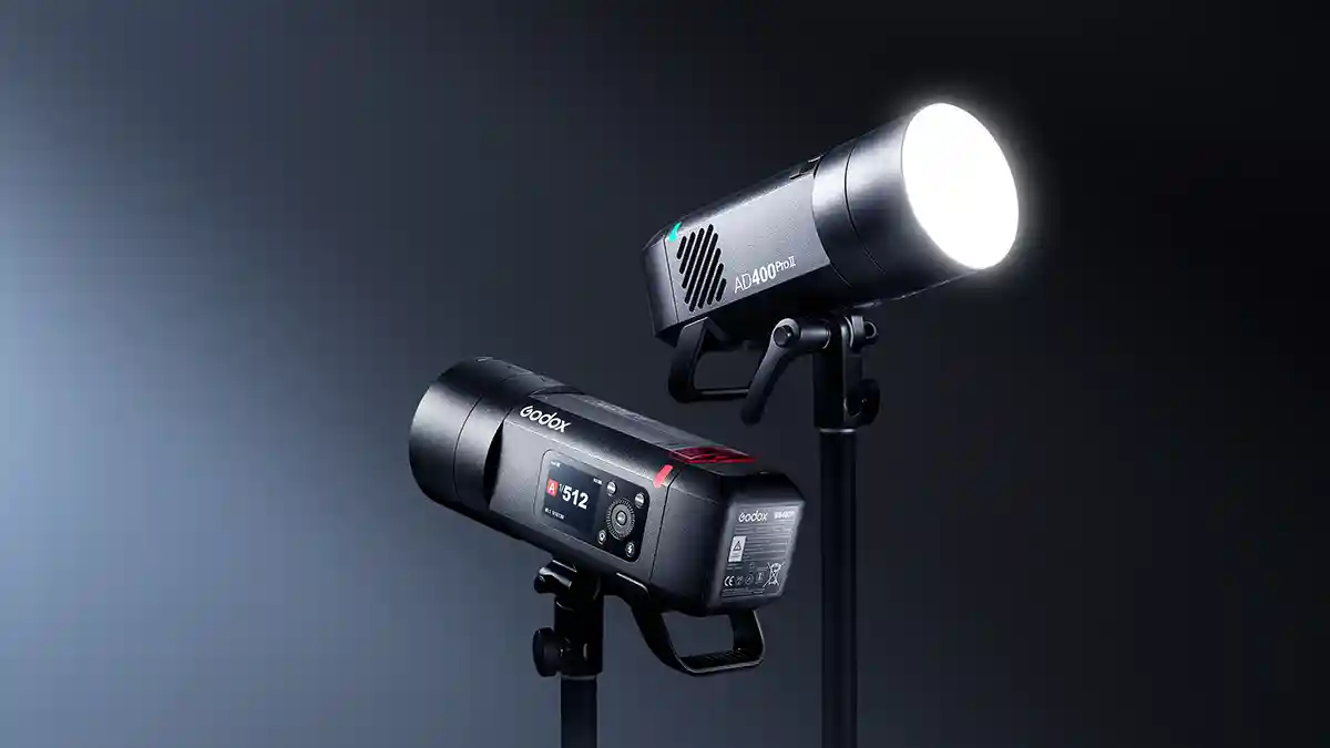 Godox AD200 Pro II
