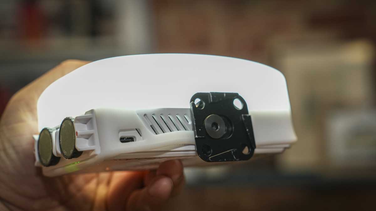 Godox Litemon C30Bi review