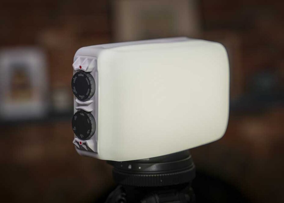 Godox Litemon C30Bi review