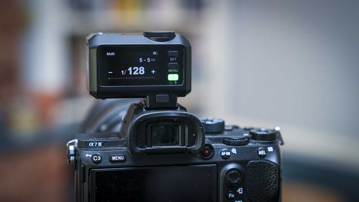 Godox iT30 Pro