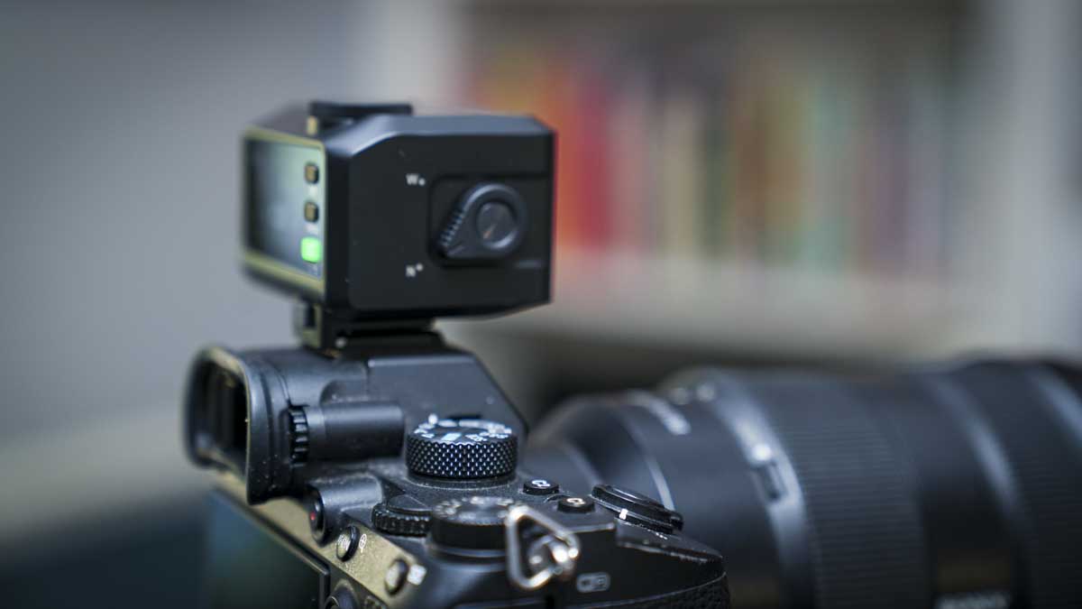 Godox iT30 Pro