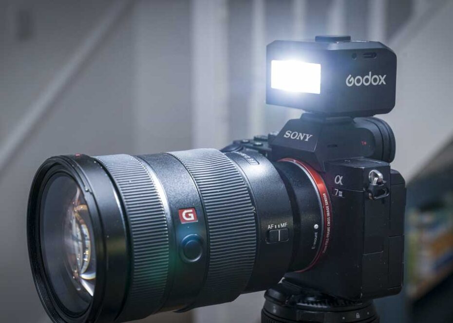 Godox iT30 Pro