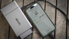 Lexar Workflow Go review