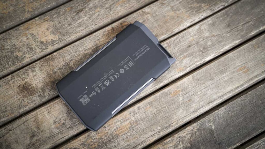 SanDisk Professional PRO-BLADE Transport review