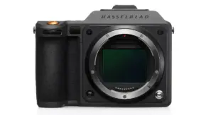 Hasselblad X2D II 100C
