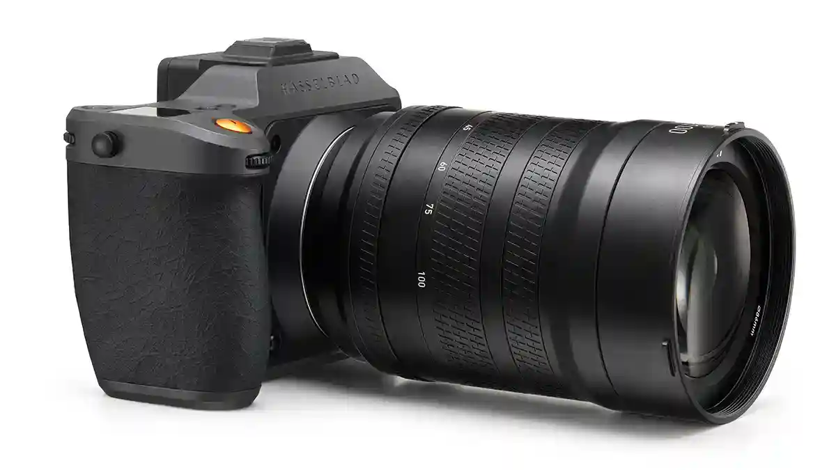 Hasselblad X2D II 100C