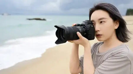 NIKKOR Z 24-70mm f/2.8 S II