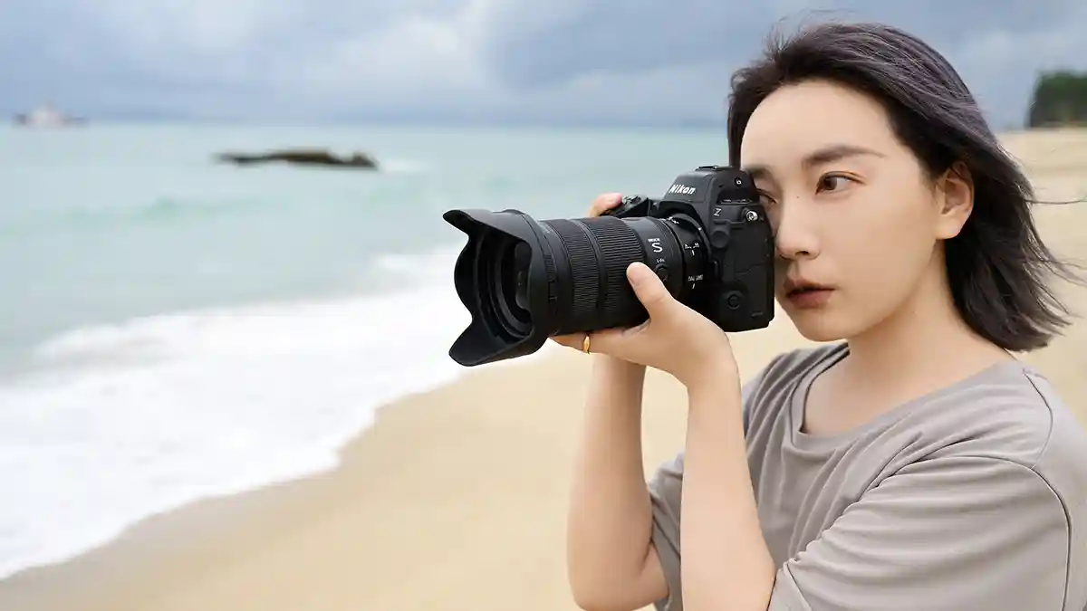 NIKKOR Z 24-70mm f/2.8 S II