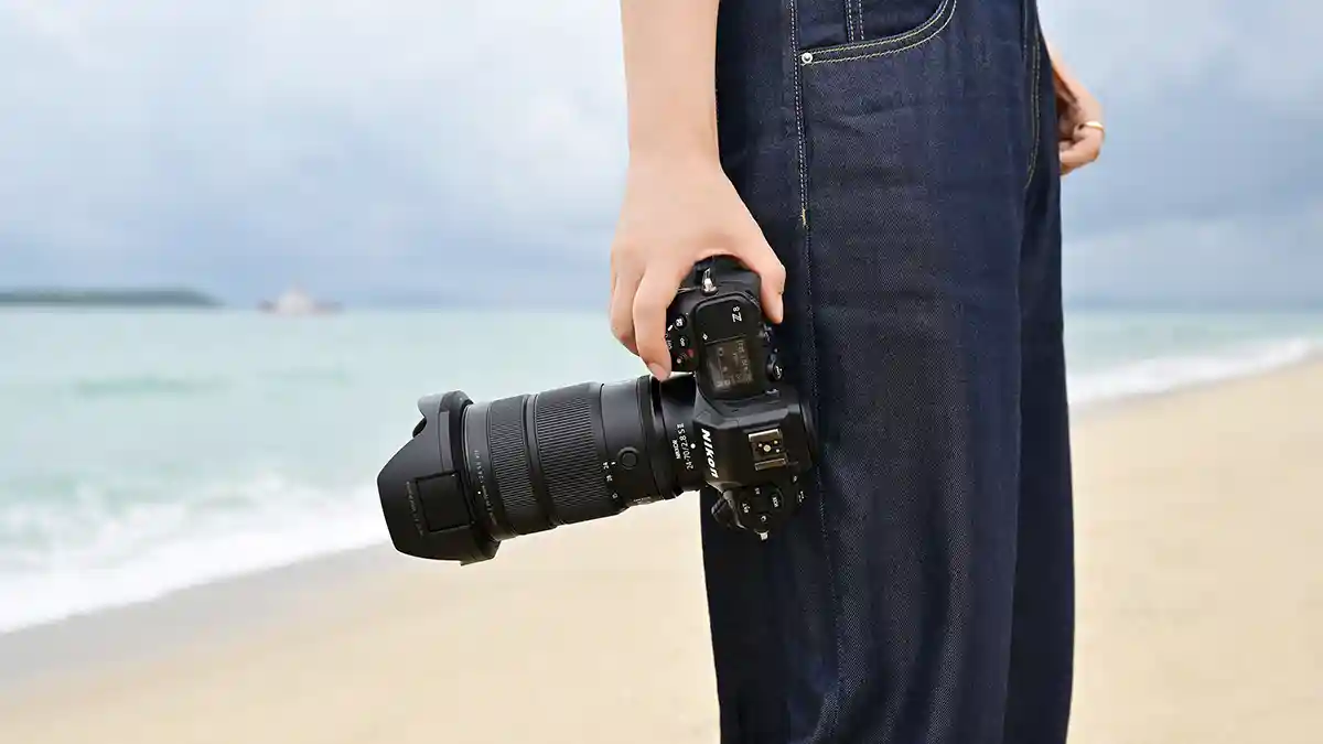 NIKKOR Z 24-70mm f/2.8 S II