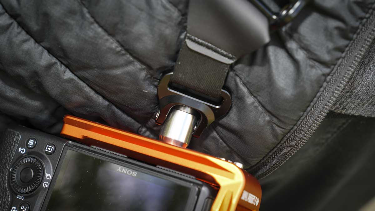 3 Legged Thing Axis 44 review - into Arnie L-Bracket